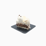 Meringata al cioccolato