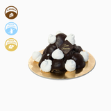 Profiterole